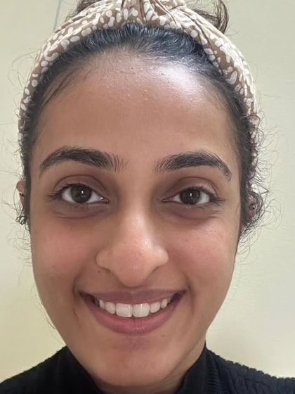 The Transformation: Before & After photo 17