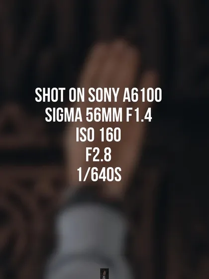 Understanding your camera settings is the first step to a great photo. I'll teach you what ISO, Aperture (F-stop), and Shutter Speed mean and how they work together so you can move beyond auto mode and take full creative control.