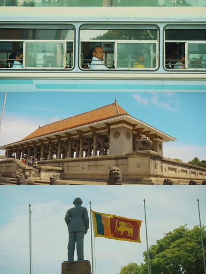 Travel & Street Stories photo 15