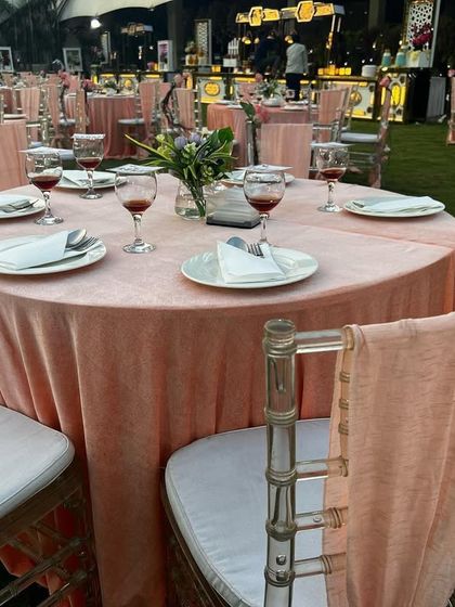 Elegant Tablescapes & Details photo 5