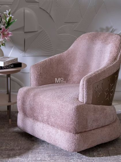 MO Designs - Bespoke & Custom Furniture Statement Armchairs & Accent Seating photo 7