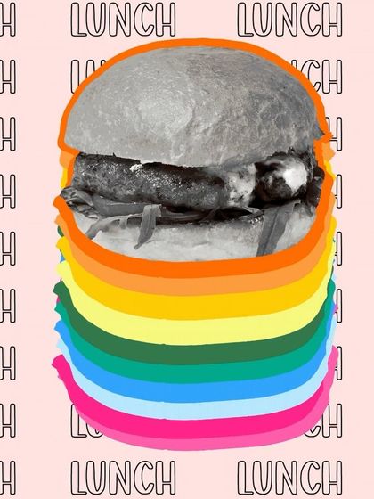 Lupa - European Fine Dining The Lupa Lunch & Sunday Brunch photo 6