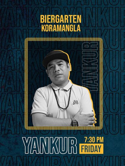 Yankur Chetia - DJ Training The DJ Life: Live Gigs & Events photo 13