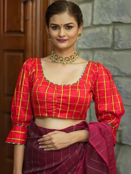 Our Saree & Jewelry Collection photo 30