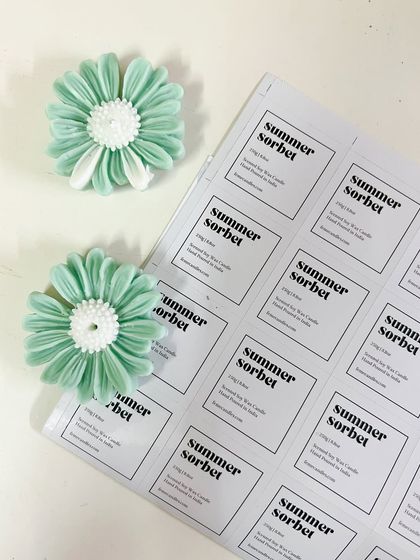 Our Handmade Process photo 5