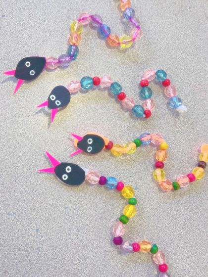 Creative Crafting Corner photo 43