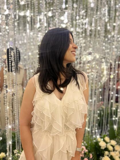 My Style Files: Get Ready With Me photo 22