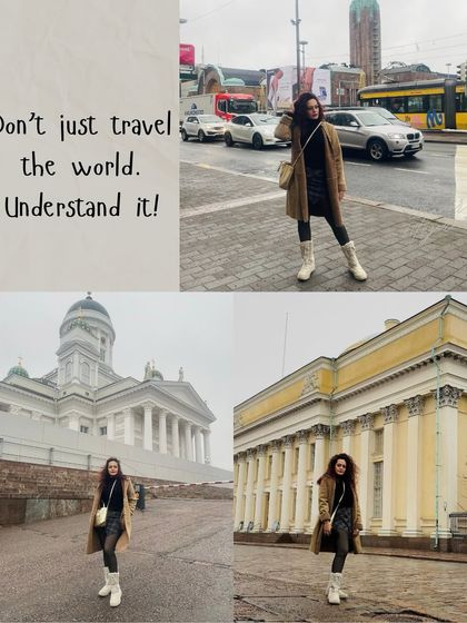 Traveling is not just about seeing the world, but understanding it. Cultural sensitization, from researching local customs to respecting public spaces, is essential for being a responsible and respectful global citizen.