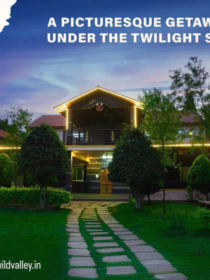 Wild Valley - Corporate Team Outings & Retreats Our Four Resorts, Four Unique Experiences photo 9