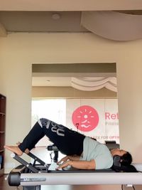 Pilates