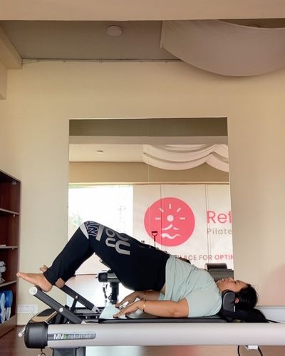 Pilates