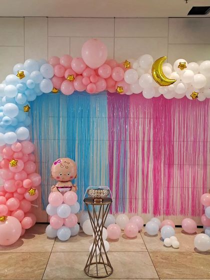 D Fab Decors - Event Planning & Management Traditional Ceremonies photo 28