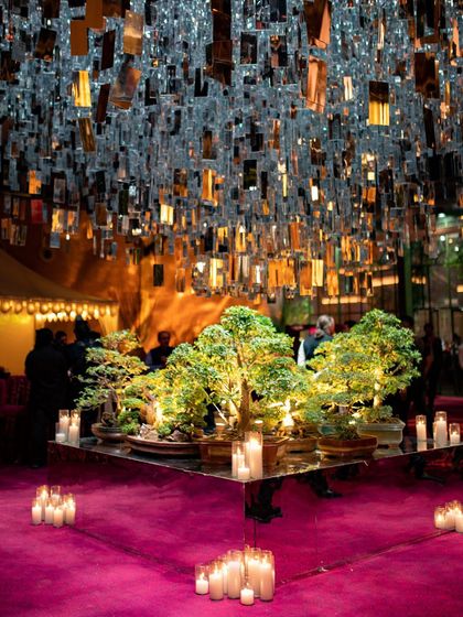 Spectacular Sangeet Nights photo 20