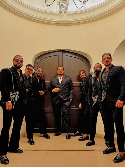 The Crew: Style & Swag photo 4