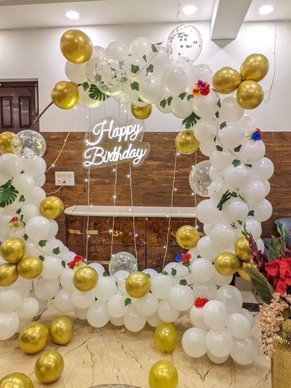 Chic & Glamorous Parties photo 25