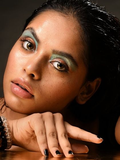 Editorial & High-Fashion Artistry photo 4