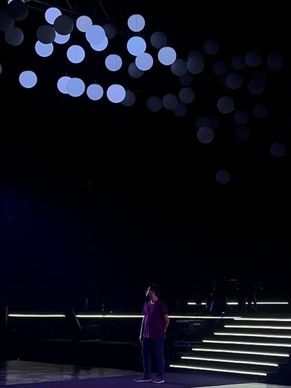 Enchanting Sangeet & Reception Nights photo 22