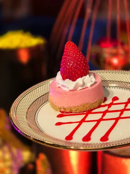 The Art of Dessert photo 20