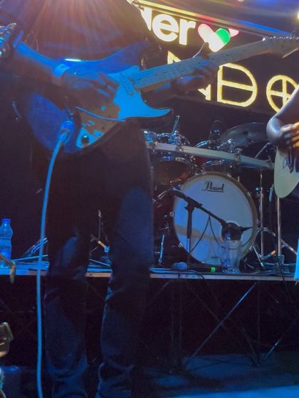 Loysum - Live Band for Events & Concerts The Band & The Vibe photo 24