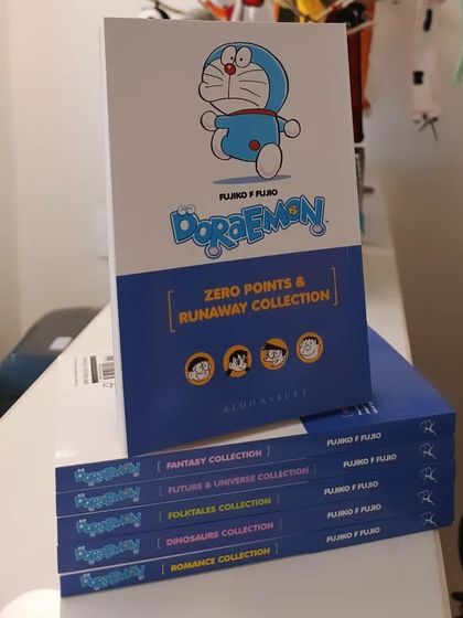 Graphic Novels & Comics photo 14