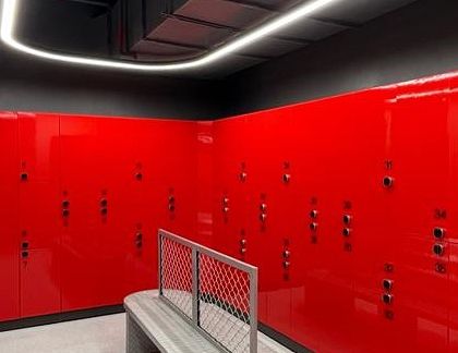 White Studio Architects - Hospitality & Leisure Design Energised by Design: Wellness & Fitness photo 8