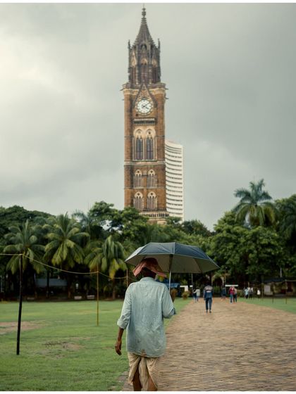 Mumbai Monsoon photo 21