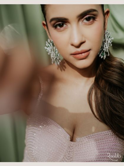 Editorial Portraits: Brides & Grooms photo 4