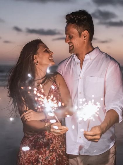 Candid City & Intimate Portraits photo 7