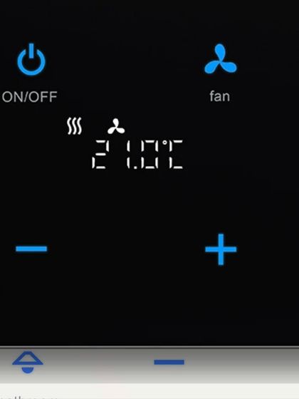 Aura Smart - Smart Home for Seniors & Independent Living Automated Comfort & Climate photo 23