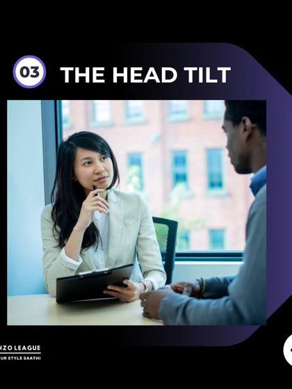 Enzo League - Personal Grooming Consultation Master Your Presence & Confidence photo 8