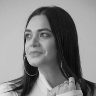 Parul Gauba