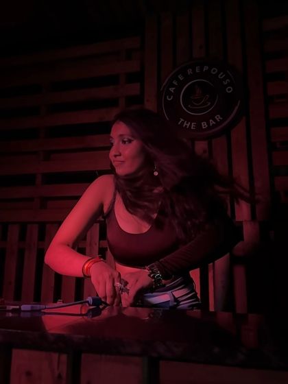 Club Nights & Techno Raves photo 6