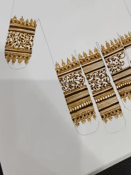 My Practice Process photo 7