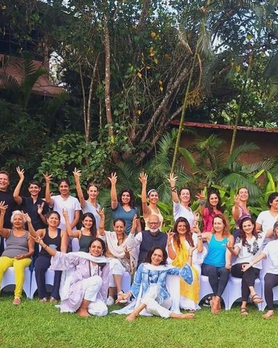 Wellness Retreats