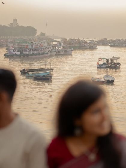 Vithik Stories - Pre-Wedding Shoots & Films Cinematic Stories photo 3