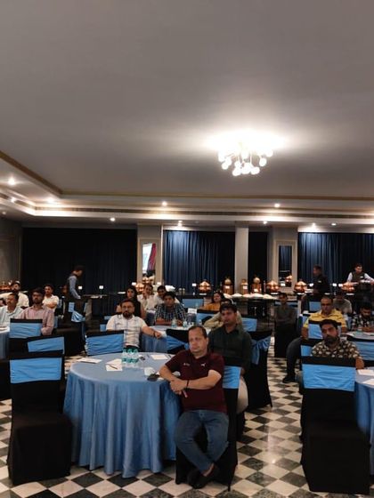 Corporate Events & Product Launches photo 9