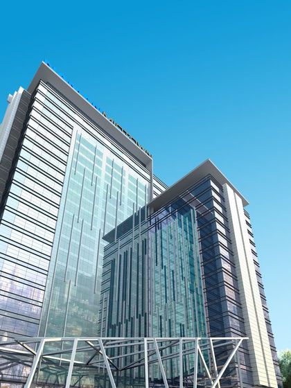 Landmark Commercial & IT Parks photo 7