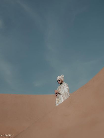 Epicstories - Wedding Photography & Cinematography Royal Indian Weddings photo 9