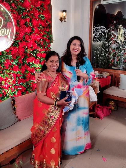 Me, Your Host & Dost photo 5