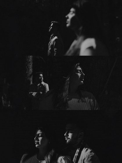 Visual Diaries: A Story in Multiple Frames photo 30