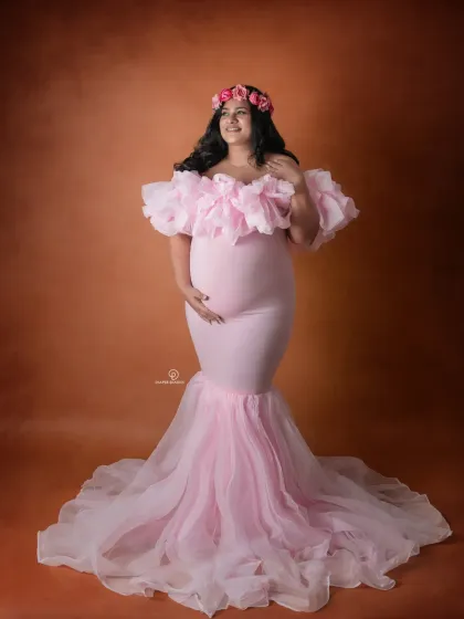 Studio Glamour photo 24