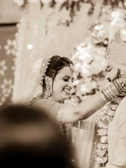 Bow & Gown Studio - Wedding Photography Sacred Vows: The Wedding Day photo 25