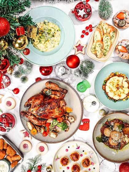 Restaurant & Cafe Experiences photo 29