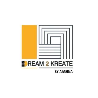 Dream 2 Kreate