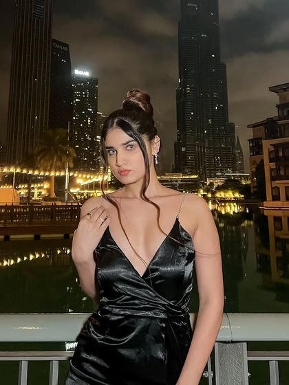 Rohit Photography - Fashion & Portfolio Photography Mumbai Street Style photo 12