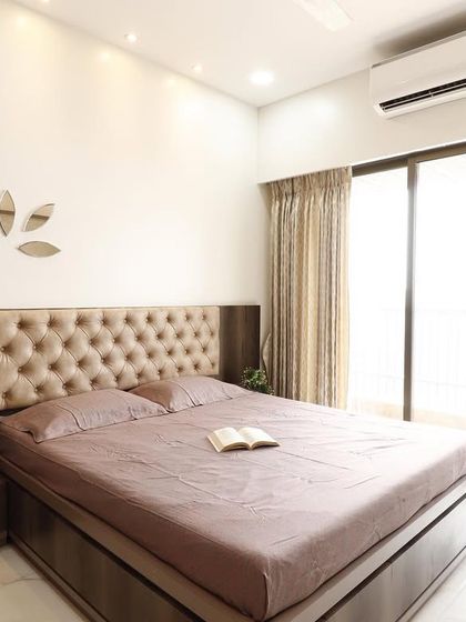 Serene & Stylish Bedrooms photo 31