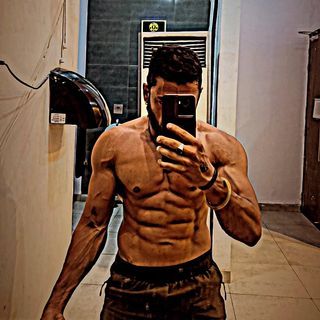 Vishal Musyuni