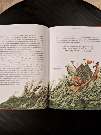 Knowledge & Discovery: Non-Fiction photo 16