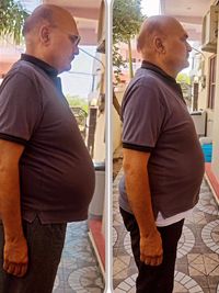 Personalized Weight Management