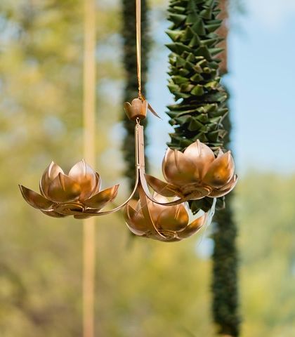 Vibrant Haldi & Mehendi Functions photo 47